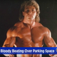 Illustration for article titled Former Pro Wrestler Tom Magee Severely Beaten By Six Men In Parking Spot Dispute